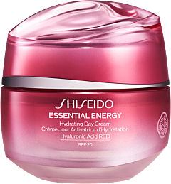 Shiseido Essential Energy Hydrating Day Cream SPF 20