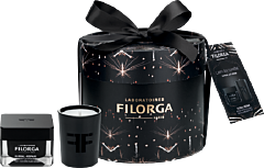 Filorga X-Mas Box Global-Repair = Global Repair 50 ml + Kerze 70 g
