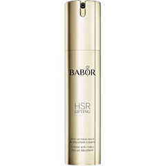 Babor HSR Lifting Neck & Decollete Cream