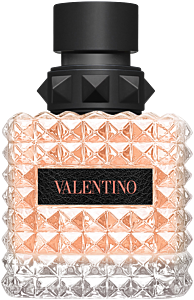 Valentino Donna Born in Roma Coral Fantasie EdP Nat. Spray