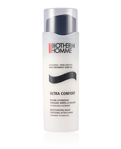 Biotherm Biotherm Homme Basics Line Confort Balm