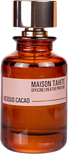 Maison Tahité Vicous Cacao EdP Nat. Spray