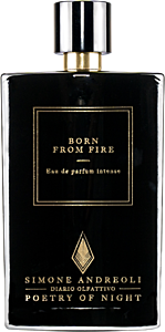 Simone Andreoli Born From Fire EdP Spray