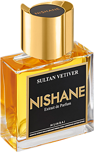 NISHANE Sultan Vetiver Extrait de Parfum