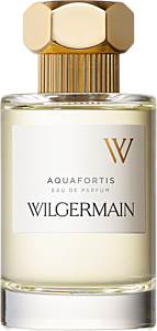 Wilgermain Aquafortis EdP Nat. Spray