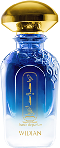 Widian Aswan EdP Nat. Spray