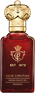 Clive Christian Crown Matsukita Perfume Spray