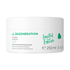 ANNEMARIE BÖRLIND LL Regeneration Körperbutter