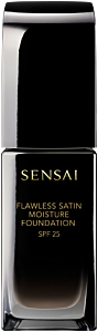 Sensai Flawless Satin Moisture Foundation