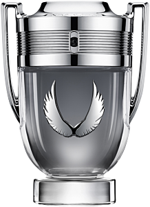 Rabanne Invictus Platinum EdP Nat. Spray