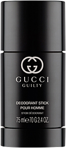 Gucci Guilty Pour Homme Deodorant Stick