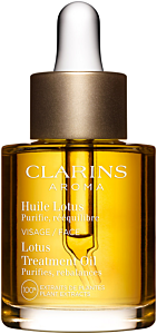 CLARINS Huile Lotus