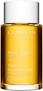 CLARINS Huile Tonic