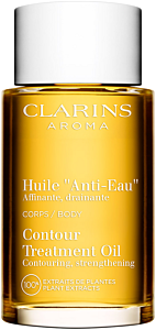 CLARINS Huile Anti-Eau