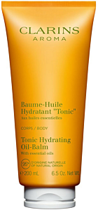 CLARINS Baume Hydratant Tonic