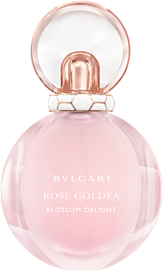Bvlgari Rose Goldea Blossom Delight EdT Nat. Spray