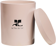 Courrèges La Fille de l'Air Duftkerze