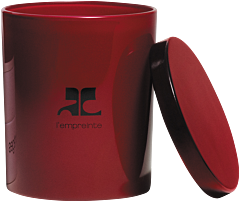 Courrèges L'Empreinte Duftkerze