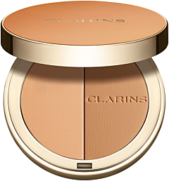 CLARINS Ever Bronze Compact Powder