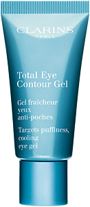 CLARINS Total Eye Contour Gel