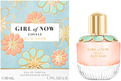Elie Saab Girl of Now Lovely EdP Nat. Spray