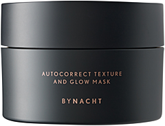 Bynacht Autocorrect Texture and Glow Maske