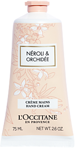 L'Occitane Neroli Orchidee Handcreme