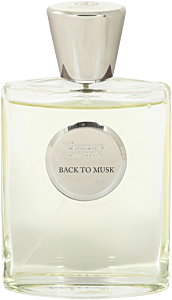 Giardino Benessere Back to Musk EdP Nat. Spray