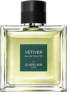 Guerlain Vetiver EdT Nat. Spray