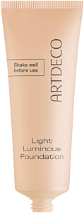 Artdeco Light Luminous Foundation