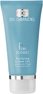 Dr. Grandel Puricode Purifiying Gel
