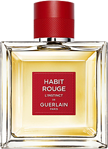 Guerlain Habit Rouge L'Instinct EdT Nat. Spray