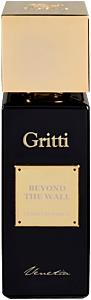 Gritti Beyond the Wall EdP Nat. Spray