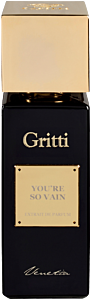 Gritti You're So Vain EdP Nat. Spray