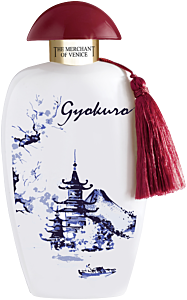 The Merchant of Venice Venezia & Oriente Gyokuro EdP Nat. Spray