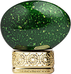 The House of Oud Emerald Green EdP Nat. Spray