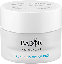 Babor Skinovage Balancing Cream Rich