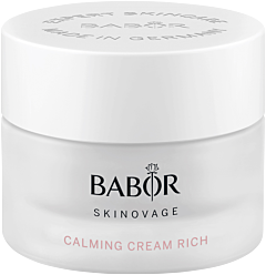 Babor Skinovage Calming Cream Rich