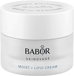Babor Skinovage Moist+Lipid Cream