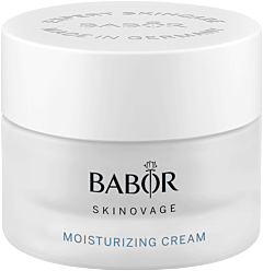 Babor Skinovage Moisturizing Cream