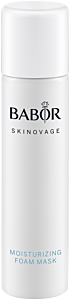 Babor Skinovage Moisturizing Foam Mask