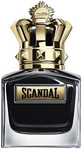 Jean Paul Gaultier Scandal pour Homme Le Parfum EdP Nat. Spray Intense Refillable