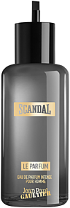 Jean Paul Gaultier Scandal pour Homme Le Parfum EdP Nat. Spray Intense Refill