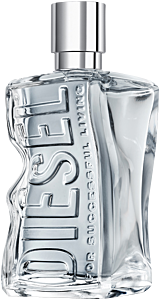 Diesel D by Diesel EdT Vapo