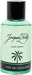 Jacques Zolty Été Du Cocotier EdP Nat. Spray
