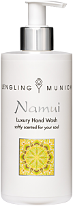 Lengling Munich Namui Luxury Hand Wash