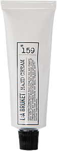 L:A Bruket 159 Hand Cream Lemongrass Cosmos Natural Certified