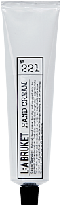 L:A Bruket 221 Hand Cream Spruce Cosmos Natural Certified