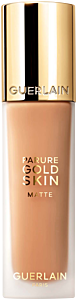 Guerlain Parure Gold Matte Fluid Foundation