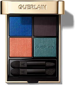 Guerlain Ombres G Eyeshadow Palette